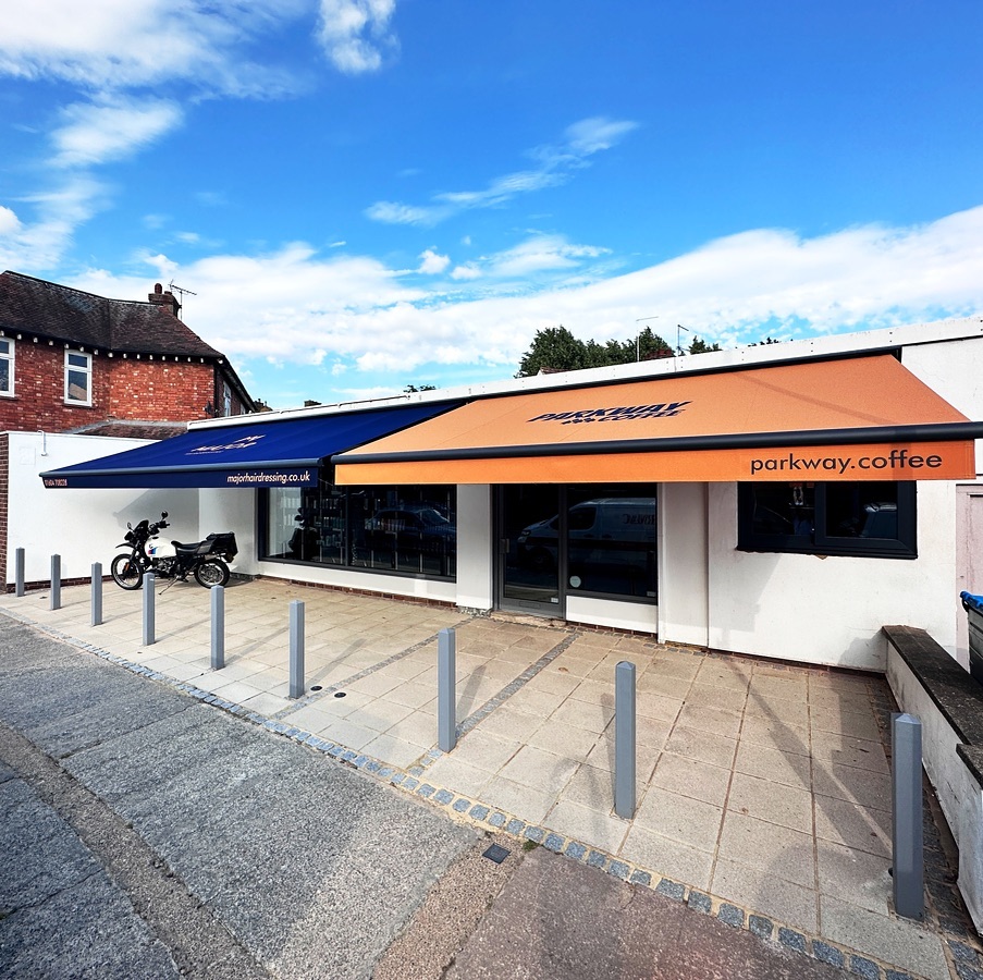 Community Corner: Why Weston Favell is the Perfect Cup of Home