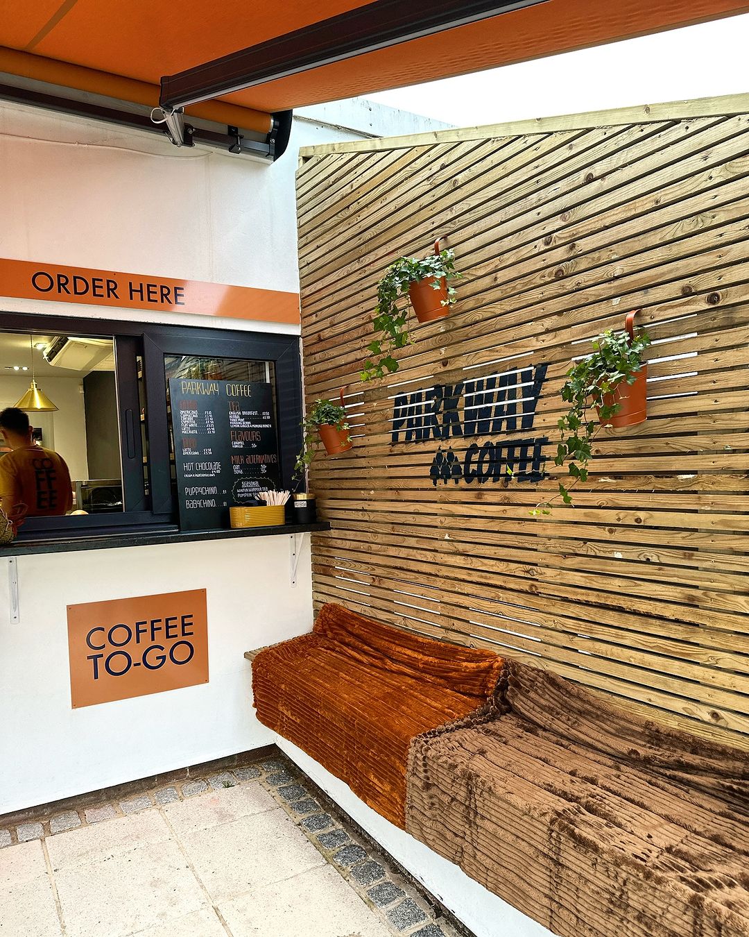 Sustainability in Every Sip: Our Eco-Friendly Journey