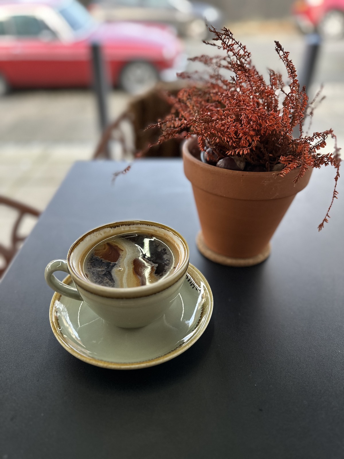 Best Coffee Near Abington Park? Your Brew Awaits at Parkway Coffee