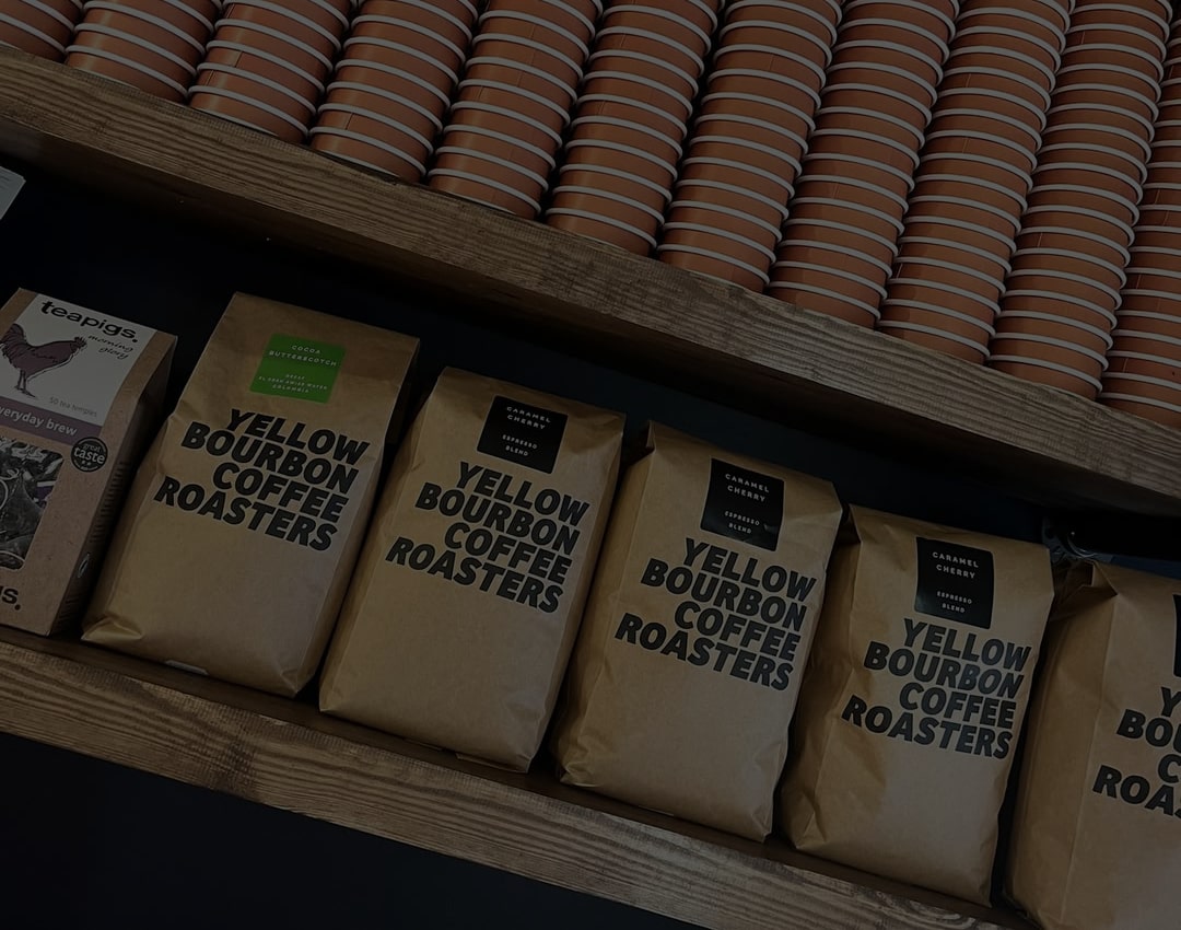 Parkway Coffee